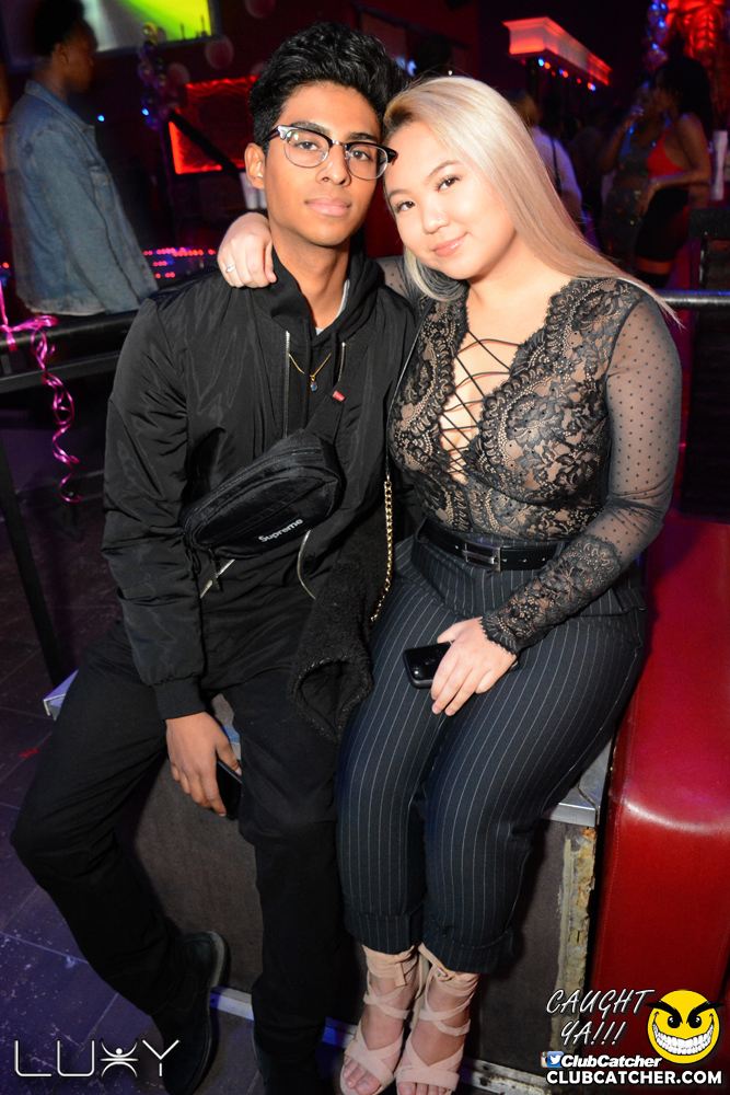Luxy nightclub photo 59 - November 17th, 2018