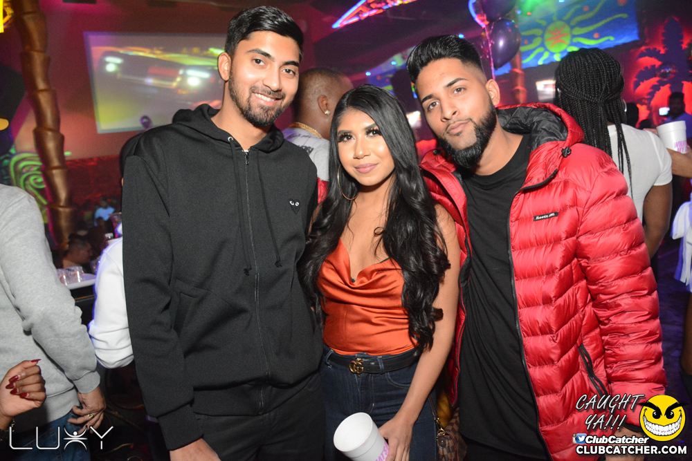 Luxy nightclub photo 60 - November 17th, 2018