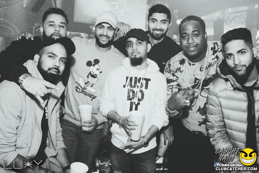 Luxy nightclub photo 61 - November 17th, 2018