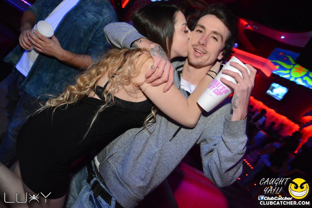 Luxy nightclub photo 62 - November 17th, 2018