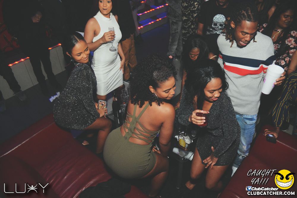 Luxy nightclub photo 64 - November 17th, 2018