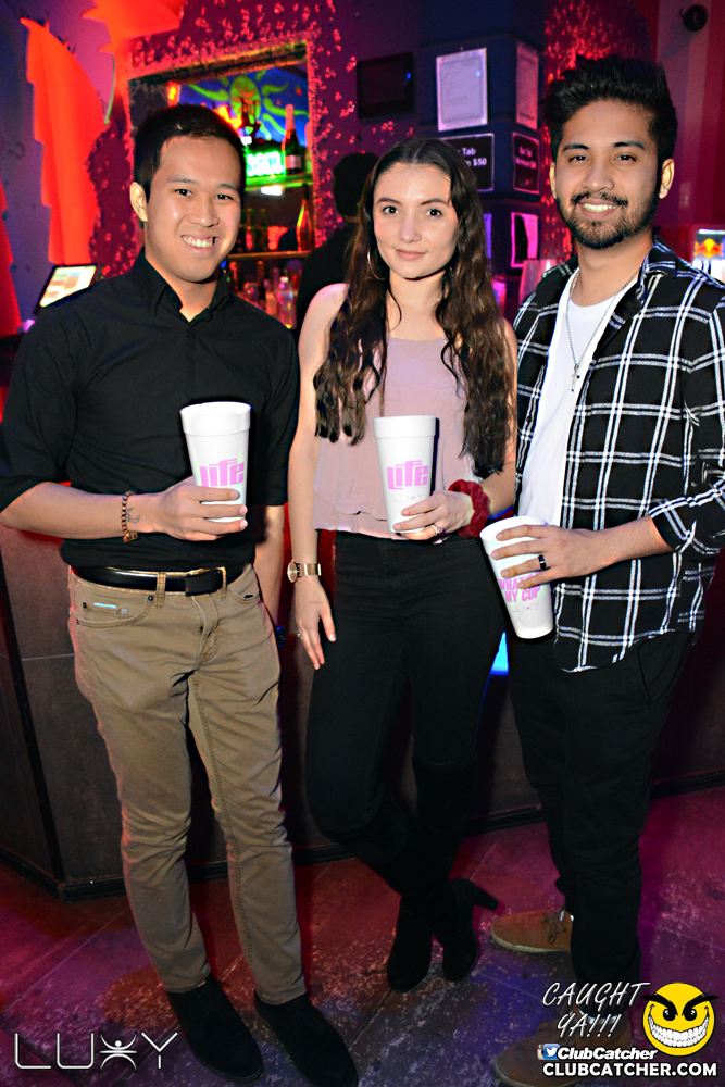 Luxy nightclub photo 65 - November 17th, 2018