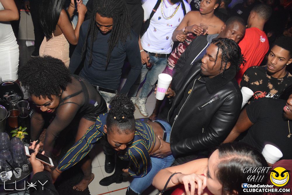 Luxy nightclub photo 68 - November 17th, 2018