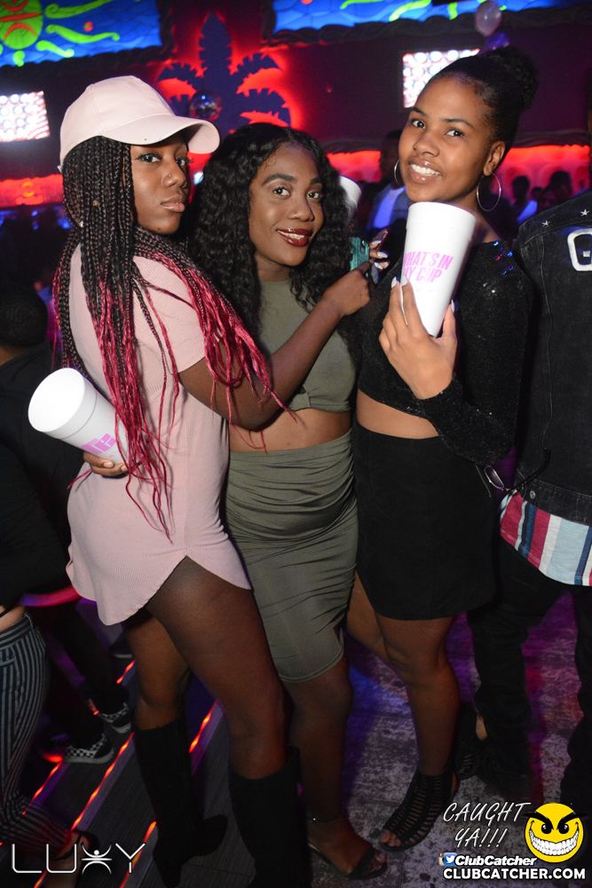 Luxy nightclub photo 8 - November 17th, 2018