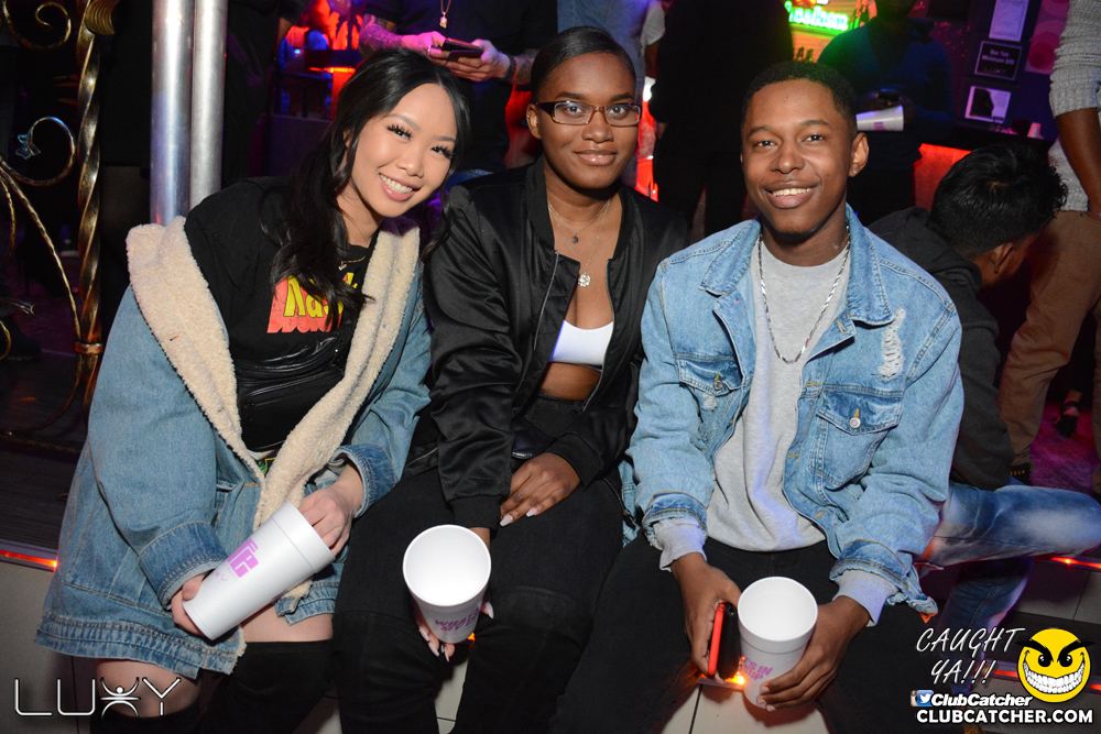 Luxy nightclub photo 71 - November 17th, 2018