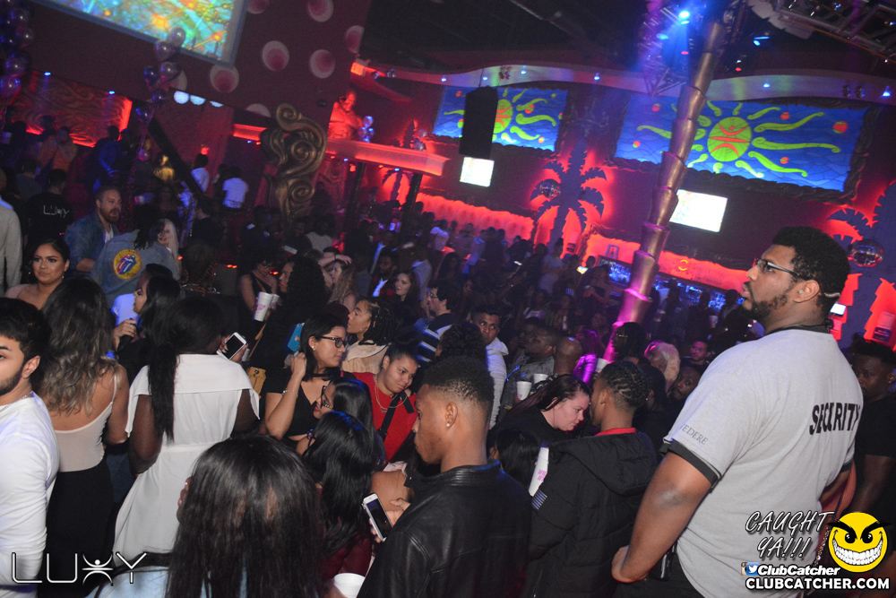 Luxy nightclub photo 76 - November 17th, 2018