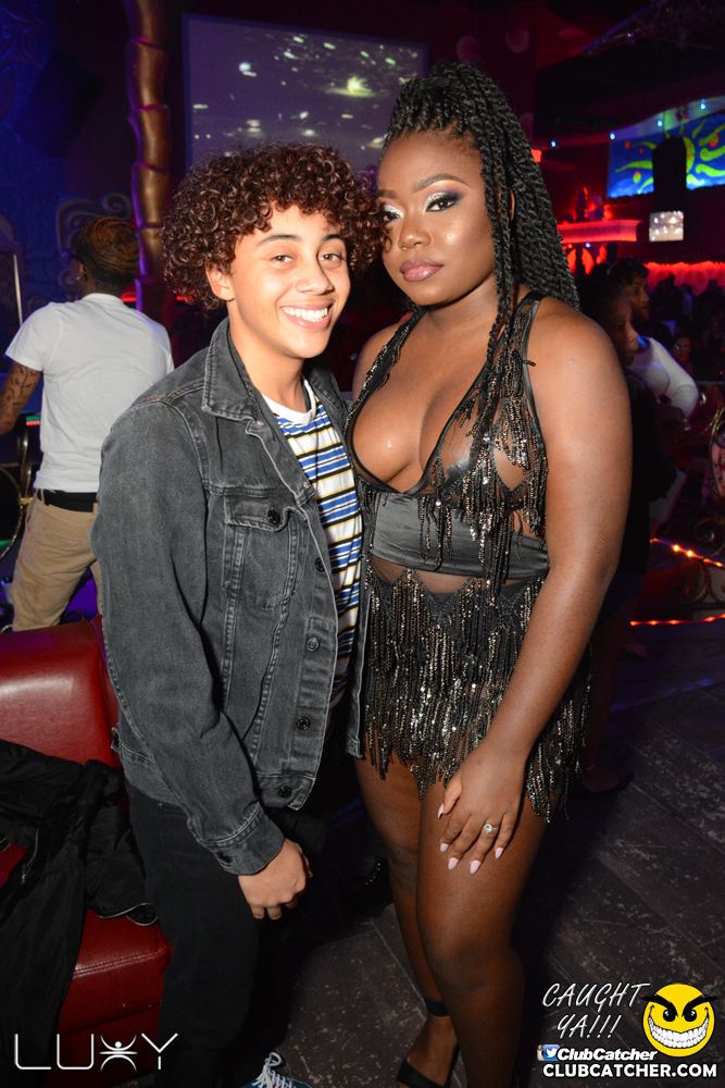 Luxy nightclub photo 77 - November 17th, 2018