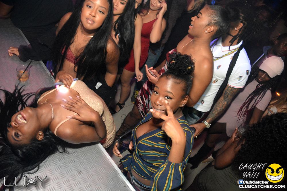 Luxy nightclub photo 79 - November 17th, 2018