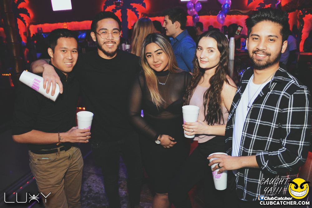 Luxy nightclub photo 80 - November 17th, 2018