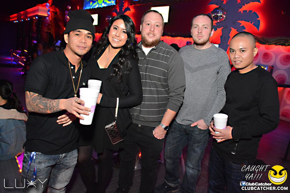 Luxy nightclub photo 87 - November 17th, 2018