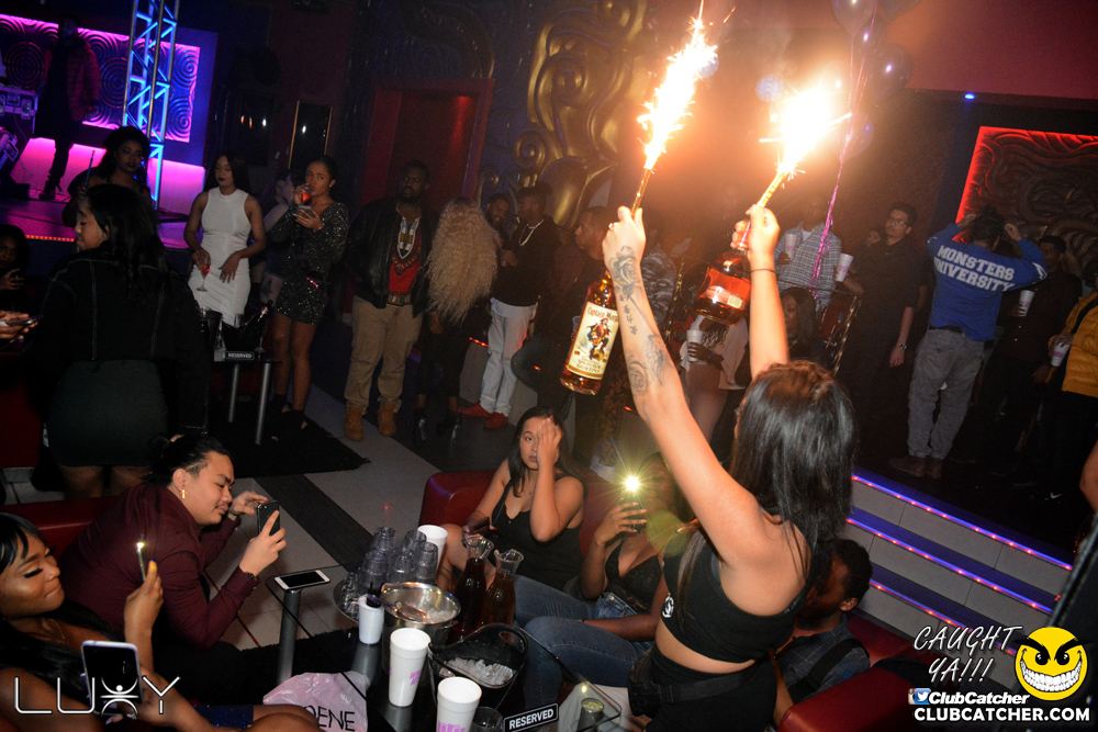 Luxy nightclub photo 88 - November 17th, 2018