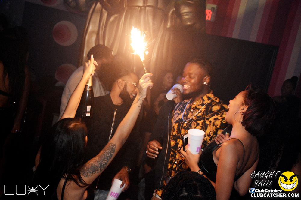 Luxy nightclub photo 90 - November 17th, 2018