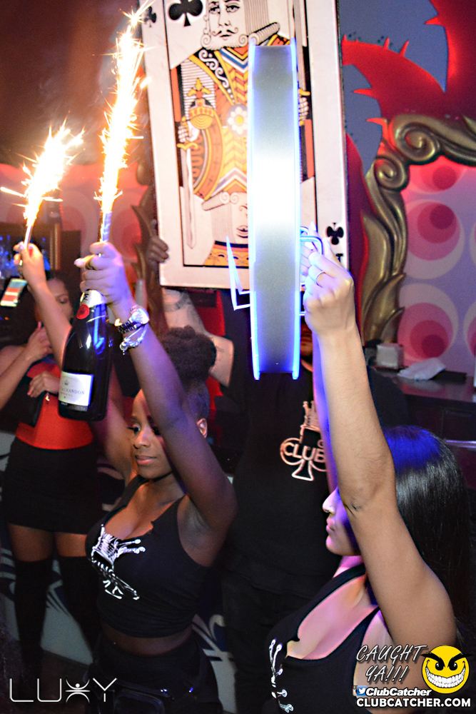 Luxy nightclub photo 91 - November 17th, 2018