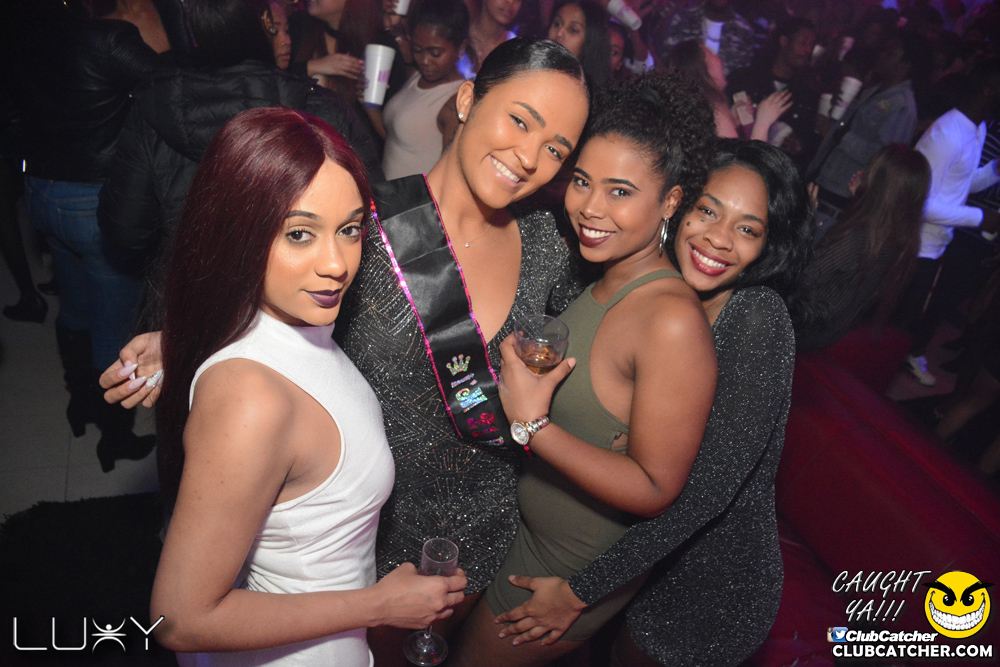 Luxy nightclub photo 92 - November 17th, 2018