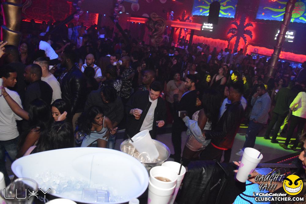 Luxy nightclub photo 93 - November 17th, 2018
