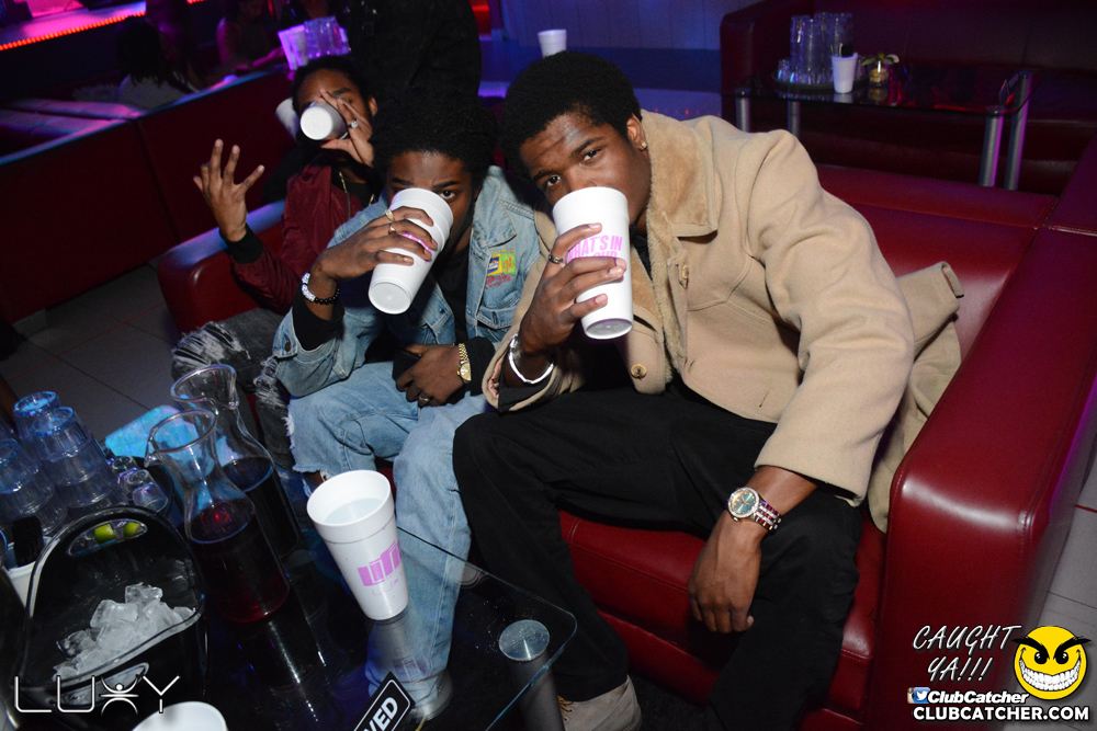 Luxy nightclub photo 94 - November 17th, 2018