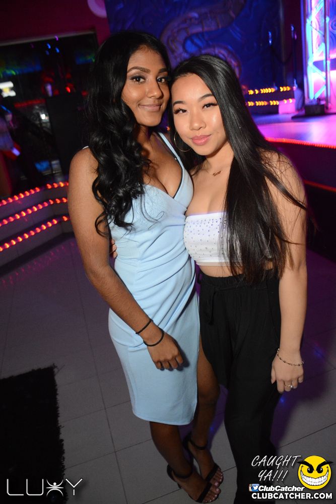 Luxy nightclub photo 98 - November 17th, 2018