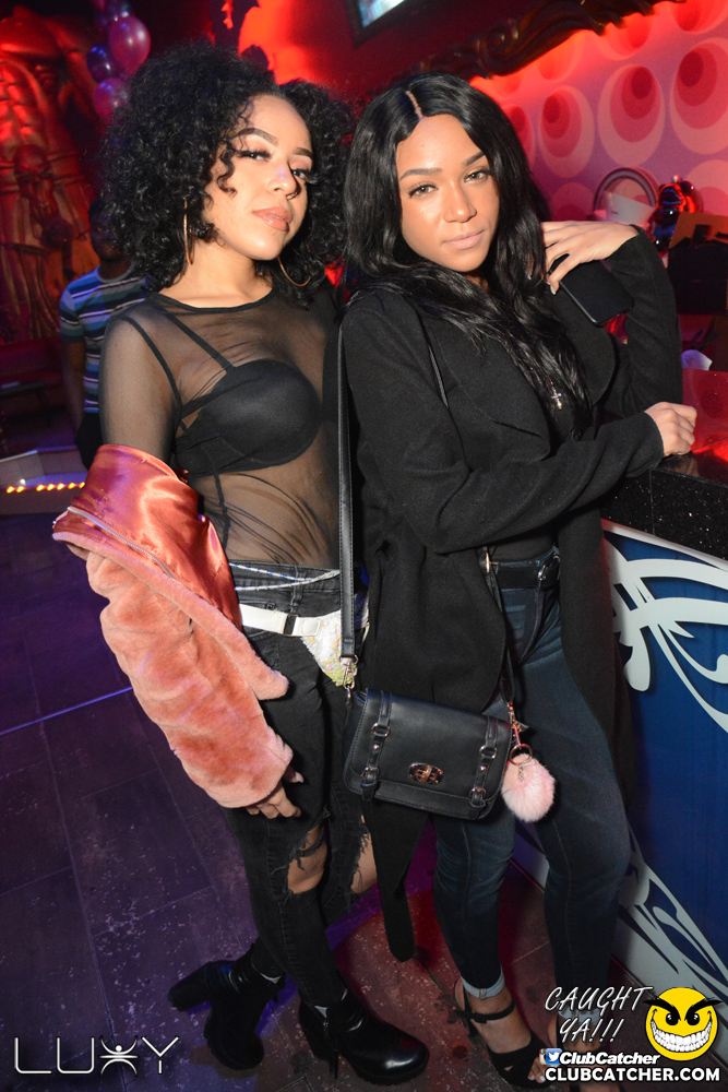 Luxy nightclub photo 11 - November 23rd, 2018