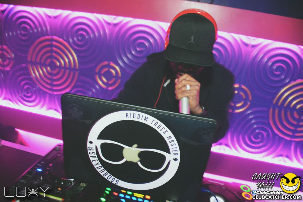 Luxy nightclub photo 101 - November 23rd, 2018