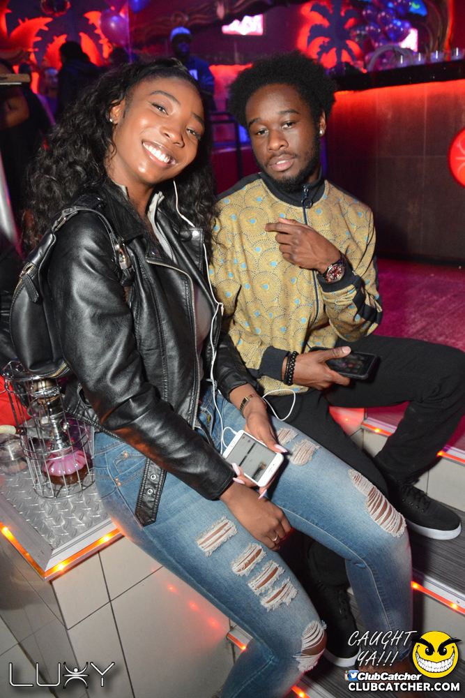 Luxy nightclub photo 103 - November 23rd, 2018