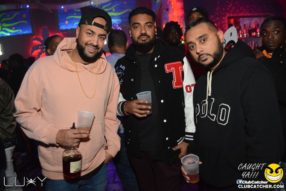 Luxy nightclub photo 104 - November 23rd, 2018