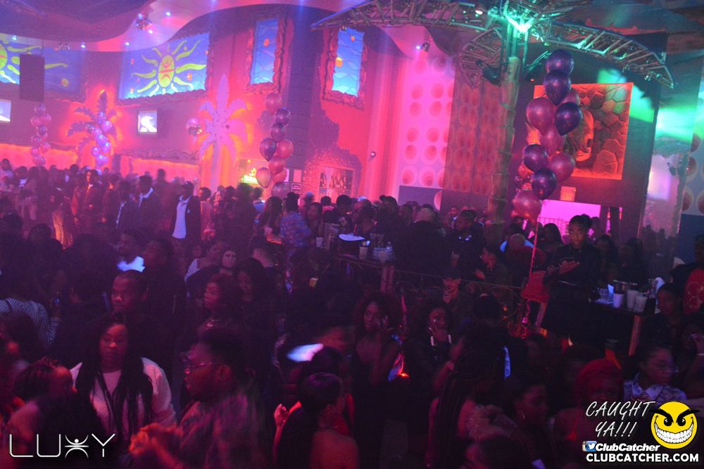 Luxy nightclub photo 106 - November 23rd, 2018