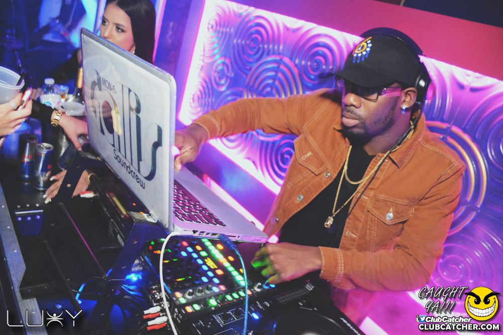 Luxy nightclub photo 107 - November 23rd, 2018