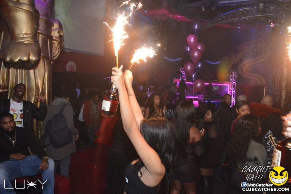 Luxy nightclub photo 108 - November 23rd, 2018