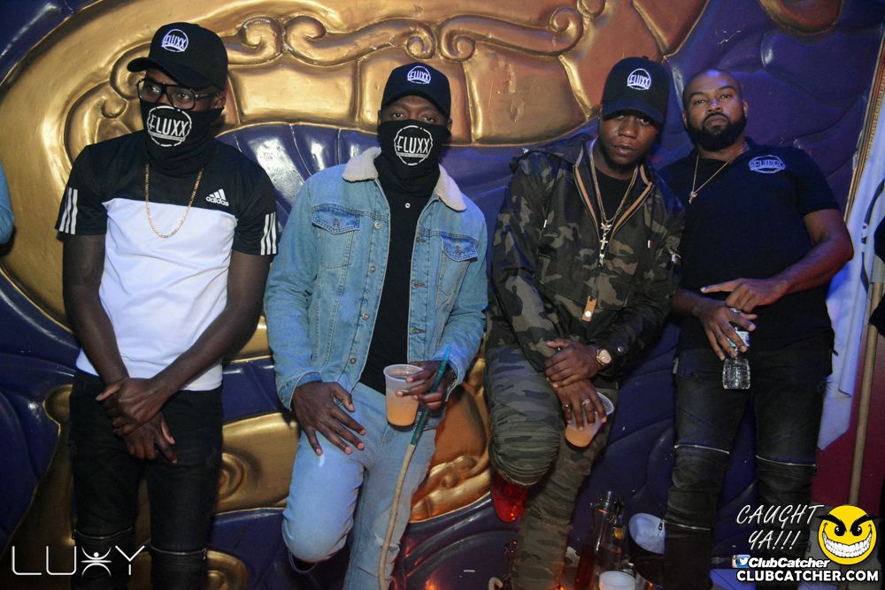 Luxy nightclub photo 110 - November 23rd, 2018