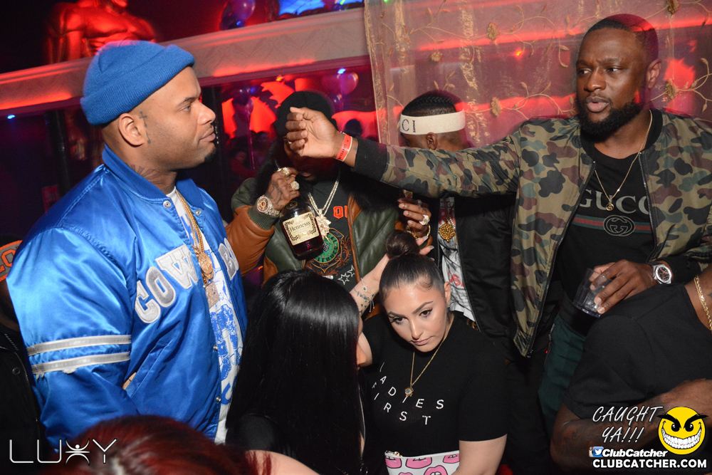 Luxy nightclub photo 111 - November 23rd, 2018