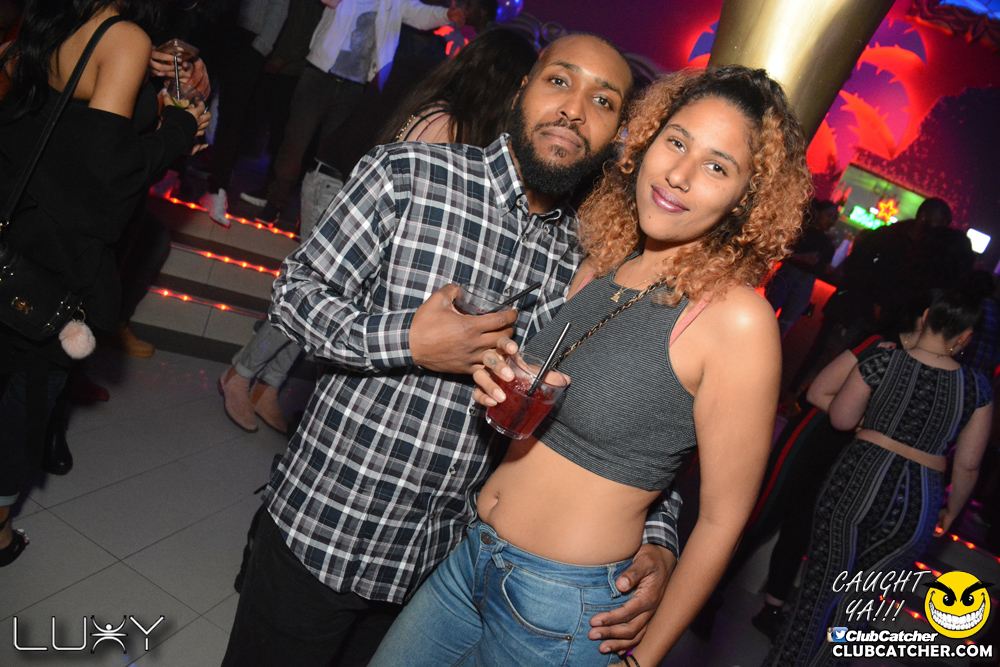 Luxy nightclub photo 113 - November 23rd, 2018