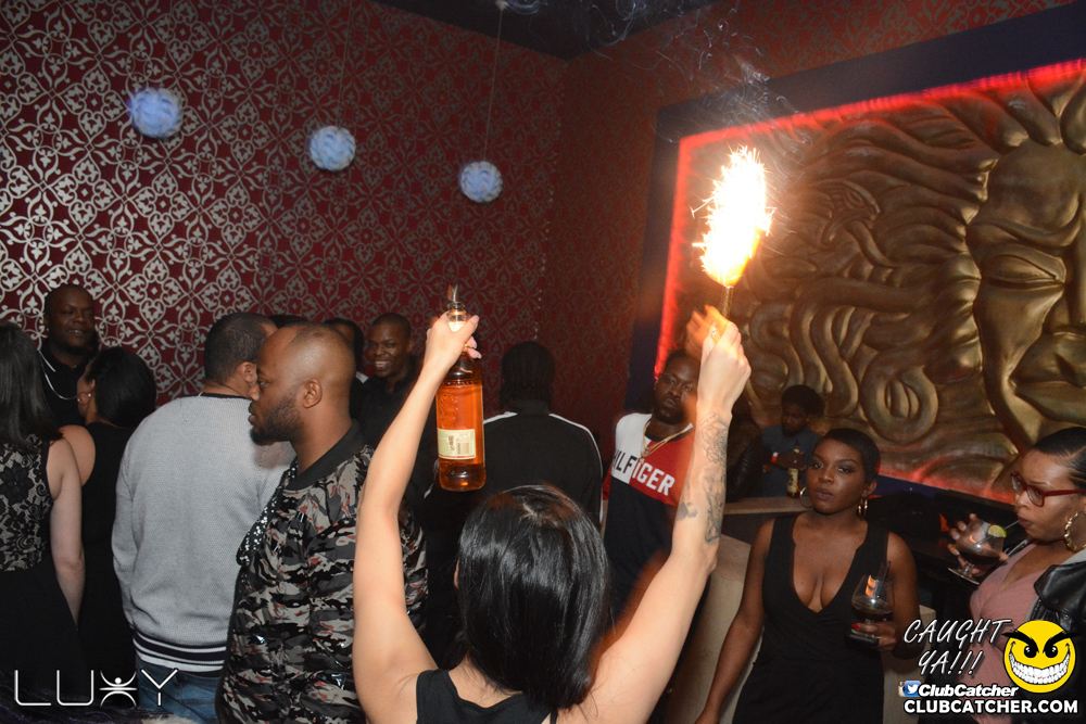 Luxy nightclub photo 114 - November 23rd, 2018