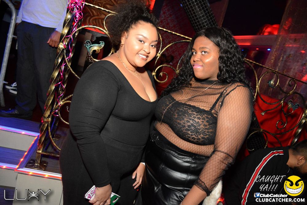 Luxy nightclub photo 116 - November 23rd, 2018