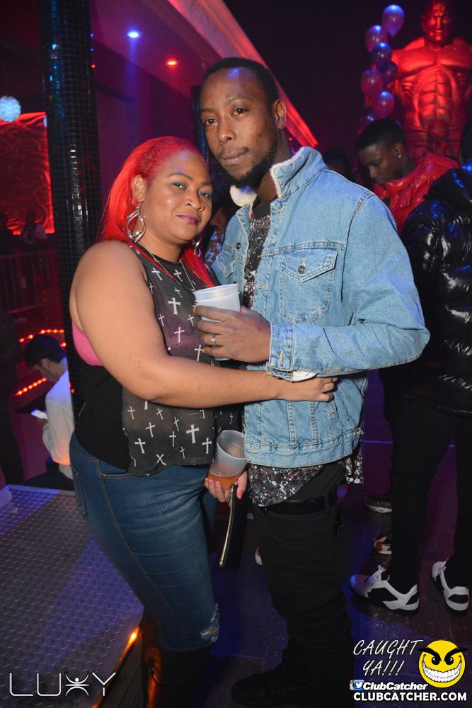 Luxy nightclub photo 117 - November 23rd, 2018
