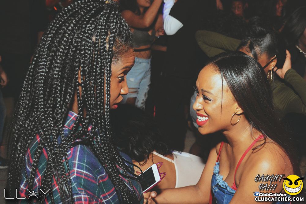 Luxy nightclub photo 118 - November 23rd, 2018