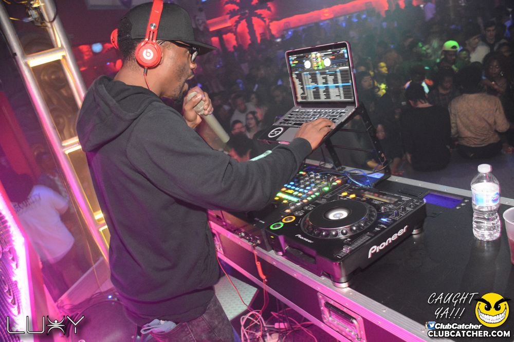 Luxy nightclub photo 120 - November 23rd, 2018