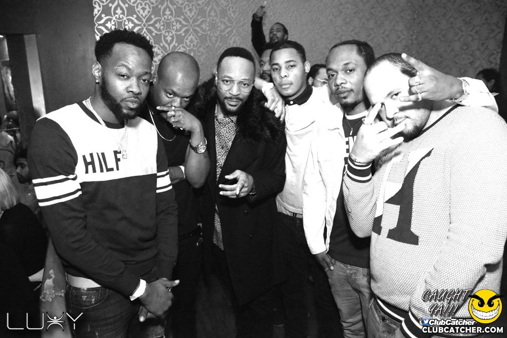 Luxy nightclub photo 121 - November 23rd, 2018