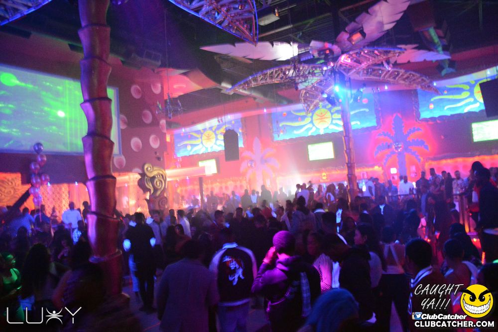 Luxy nightclub photo 123 - November 23rd, 2018