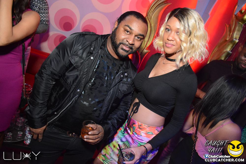 Luxy nightclub photo 124 - November 23rd, 2018