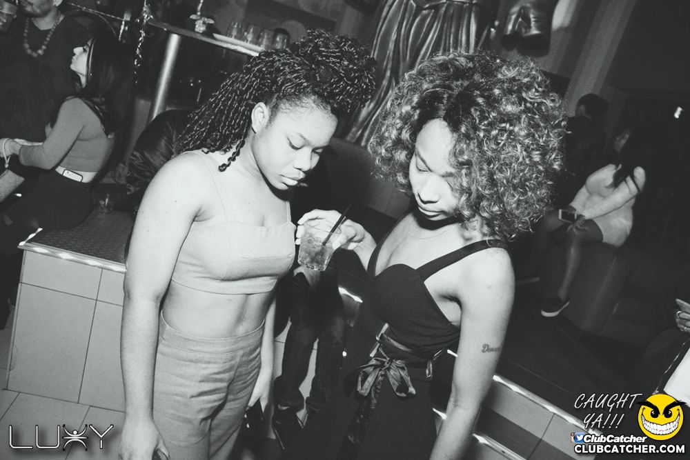 Luxy nightclub photo 125 - November 23rd, 2018