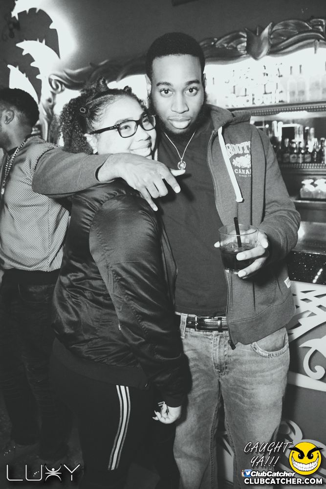 Luxy nightclub photo 126 - November 23rd, 2018