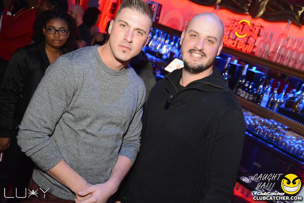 Luxy nightclub photo 127 - November 23rd, 2018