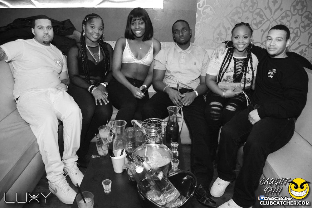 Luxy nightclub photo 129 - November 23rd, 2018