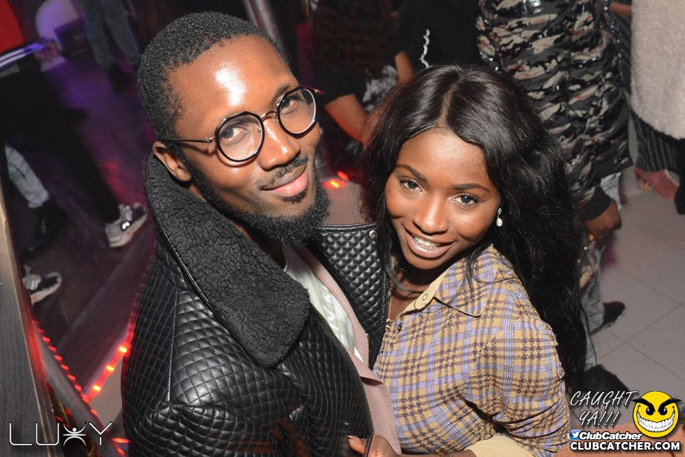 Luxy nightclub photo 130 - November 23rd, 2018