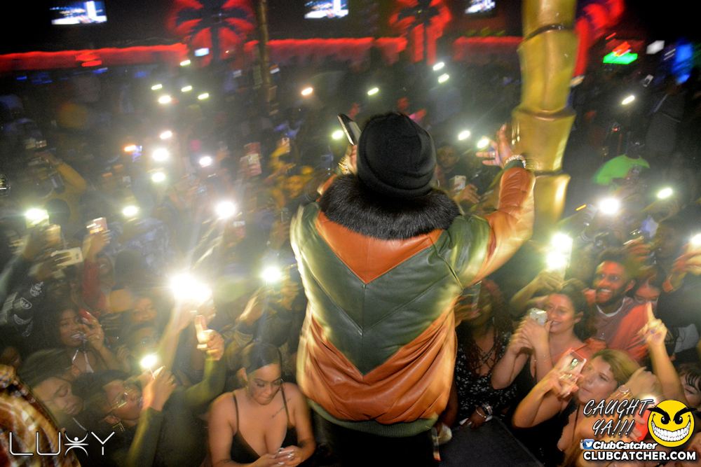 Luxy nightclub photo 14 - November 23rd, 2018