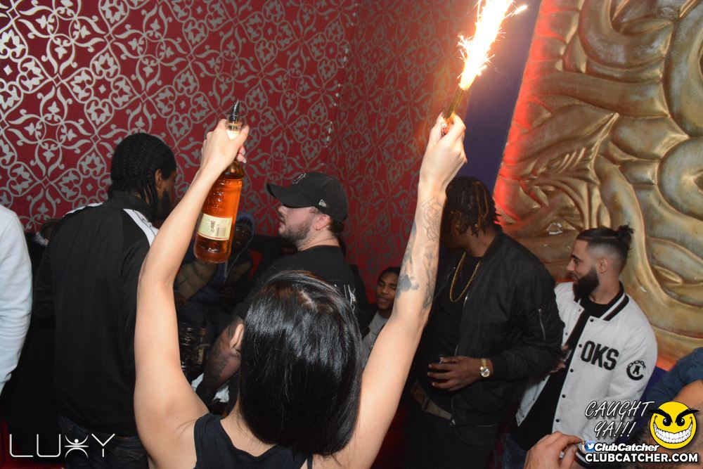 Luxy nightclub photo 131 - November 23rd, 2018