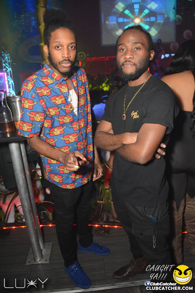 Luxy nightclub photo 132 - November 23rd, 2018