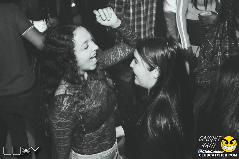 Luxy nightclub photo 133 - November 23rd, 2018