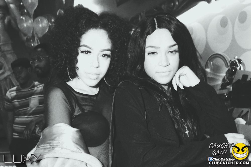 Luxy nightclub photo 136 - November 23rd, 2018