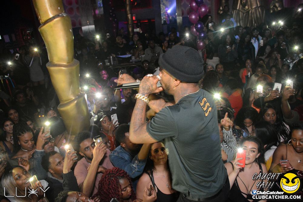 Luxy nightclub photo 137 - November 23rd, 2018
